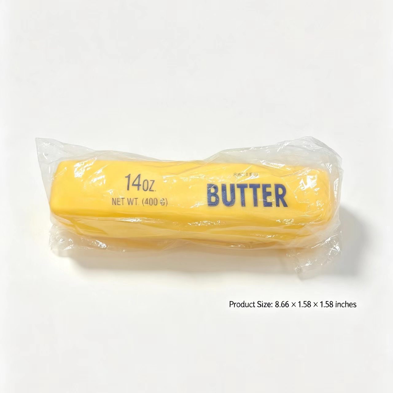 jumbo butter