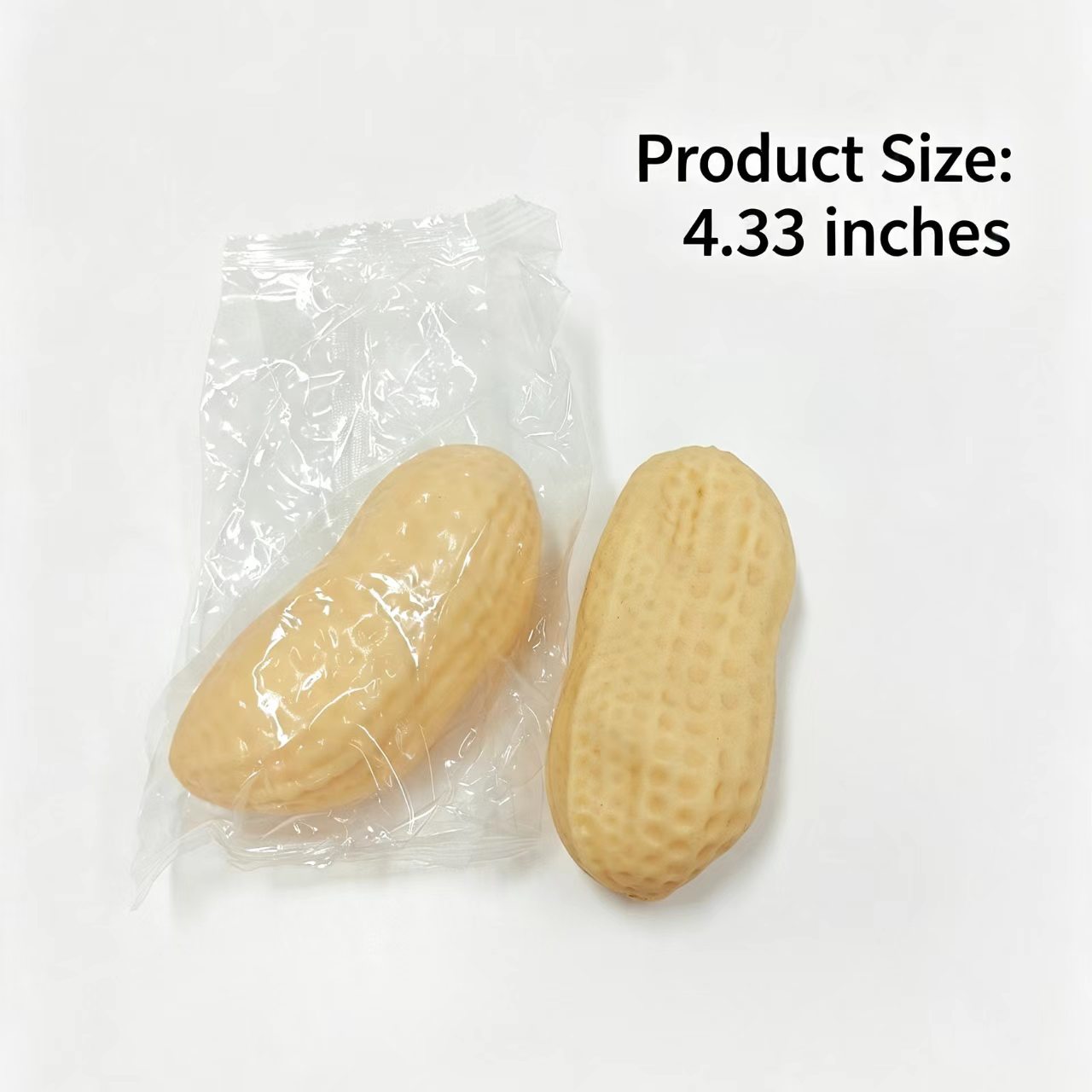 vaseline peanuts