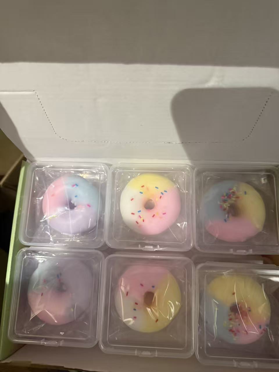 DONUT CRISPS